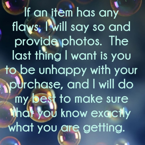 Meet your Posher, Leigh - Picture 5 of 7